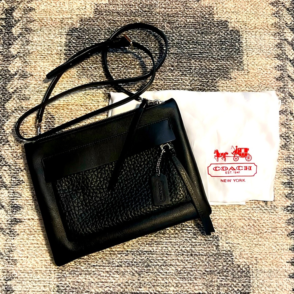 Coach Crossbody purse